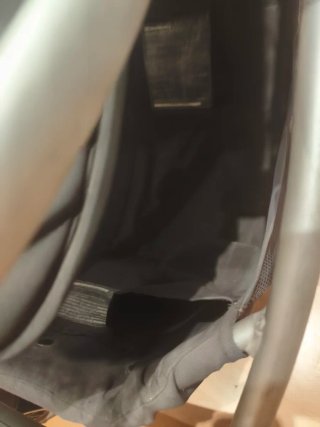 Carrito de bebé
