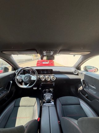 Mercedes-Benz Clase A 2019