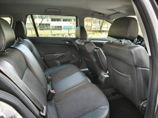 Opel Astra 2009
