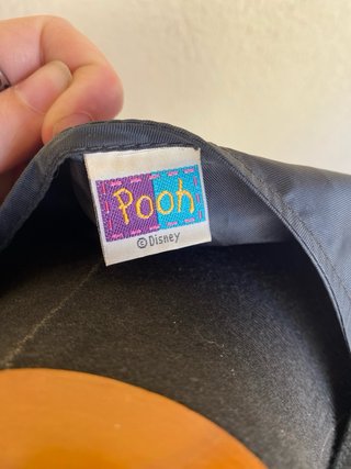 Chaleco Vintage Winnie the Pooh