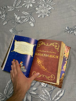 Libro Geronimo Stilton