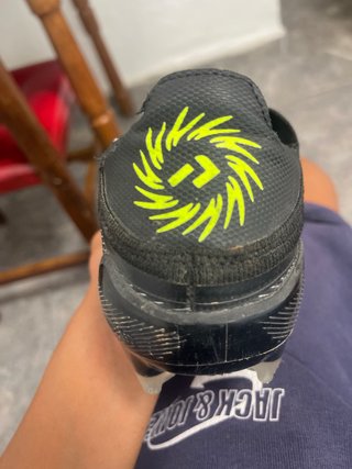 Tacos Adidas F50