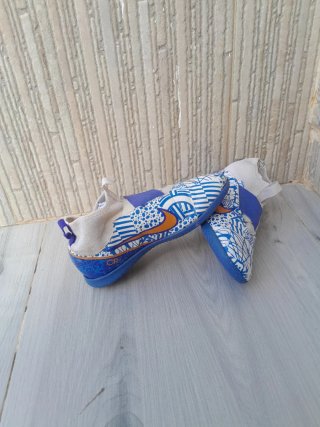 Zapatillas fútbol sala