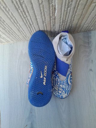 Zapatillas fútbol sala