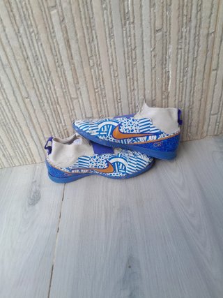 Zapatillas fútbol sala