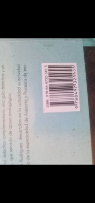 Libros de 1° de peluquería grado medio