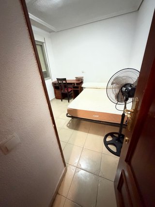 Habitación zona céntrica benidorm