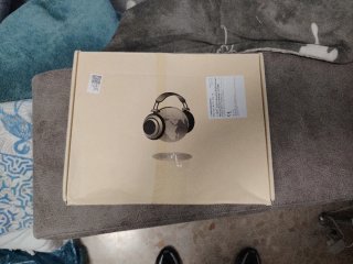 Descodificador de audio digital Foepoe