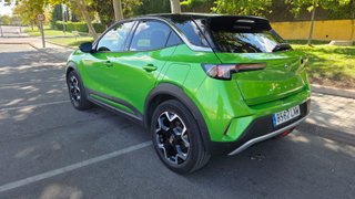 Opel Mokka E Ultimate RECIBO MOTO (tope de gama)