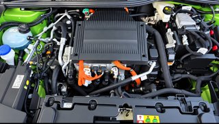 Opel Mokka E Ultimate RECIBO MOTO (tope de gama)