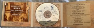 CD Biber - Missa Bruxellensis (Jordi Savall)