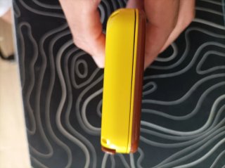 Nintendo New 2DS XL Pikachu Pokémon
