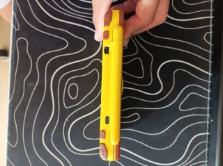 Nintendo New 2DS XL Pikachu Pokémon