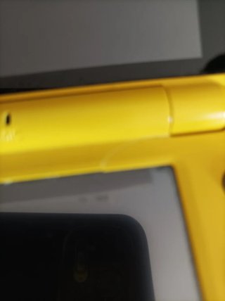Nintendo New 2DS XL Pikachu Pokémon