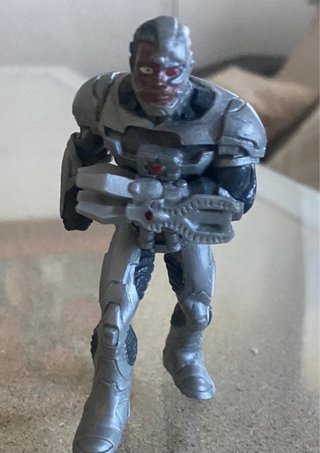 Muñecos Marvel Varios Personajes