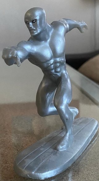 Muñecos Marvel Varios Personajes