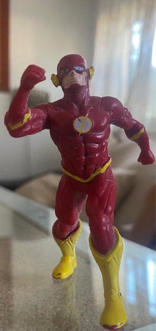 Muñecos Marvel Varios Personajes