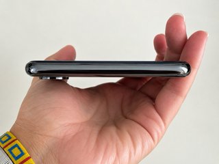 iPhone X 256GB Negro