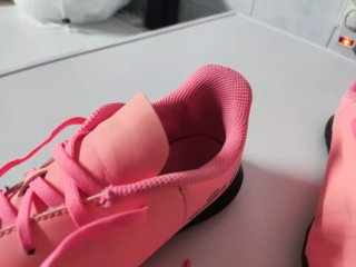 Zapatillas Multitacos Nike juvenil con nombre