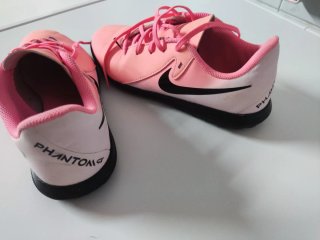 Zapatillas Multitacos Nike juvenil con nombre