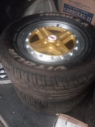 Opel kadett  1989