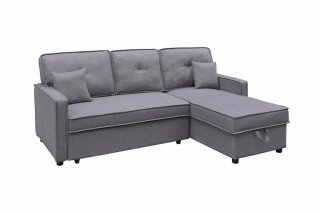SOFÁ CAMA CON ARCÓN REVERSIBLE