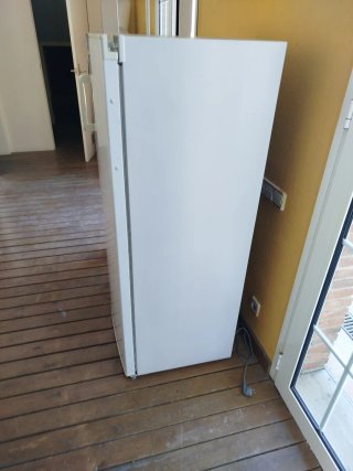 Nevera Corberó