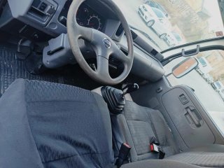 Nissan Cabstar 2006