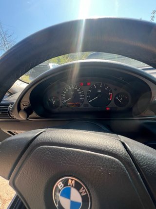 BMW Serie 3 1997 ÚNICO DUEÑO 92.305KM✅