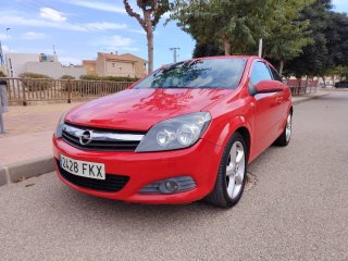 OPEL ASTRA SPORT GTC 1.9 CDTI 120 CV 6 V