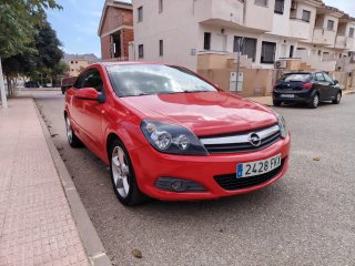 OPEL ASTRA SPORT GTC 1.9 CDTI 120 CV 6 V