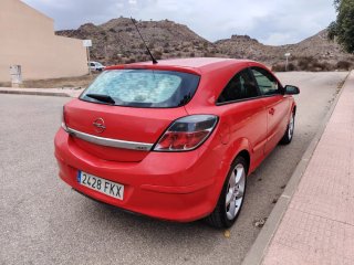 OPEL ASTRA SPORT GTC 1.9 CDTI 120 CV 6 V