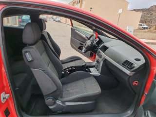 OPEL ASTRA SPORT GTC 1.9 CDTI 120 CV 6 V