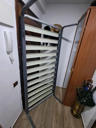 Somier Pikolin Cama Metal/Plástico 189 × 90