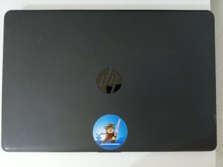 Portátil HP 255 G6