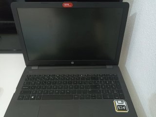 Portátil HP 255 G6