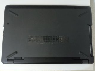 Portátil HP 255 G6