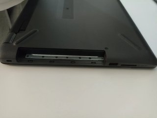 Portátil HP 255 G6