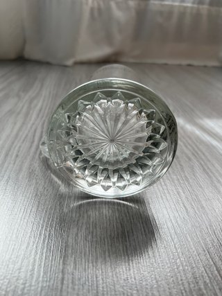 Jarra Cristal Juego de Tronos Stark