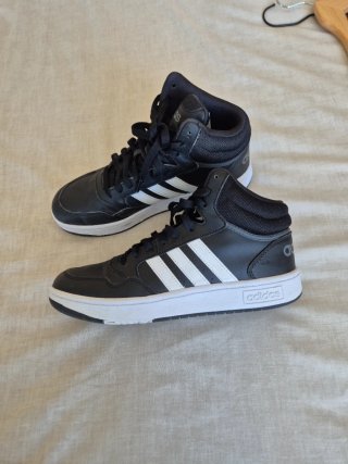 Zapatillas Adidas T40 Baloncesto