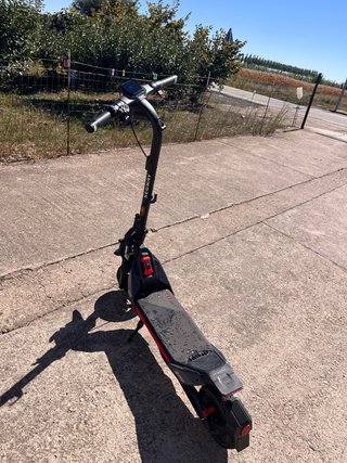 Patinete Eléctrico Segway Ninebot 3 Pro