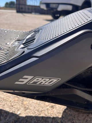 Patinete Eléctrico Segway Ninebot 3 Pro