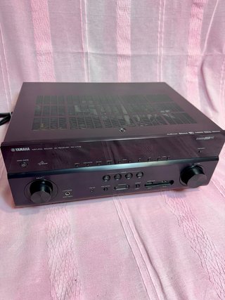Receptor AV Yamaha RX-V779 7.2 MusicCast 4K