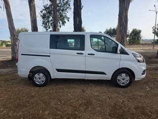 Ford Transit Custom 2022 6 PLAZAS 2.0 130 CV