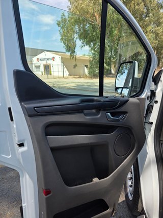Ford Transit Custom 2022 6 PLAZAS 2.0 130 CV