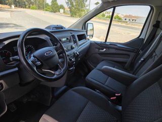 Ford Transit Custom 2022 6 PLAZAS 2.0 130 CV