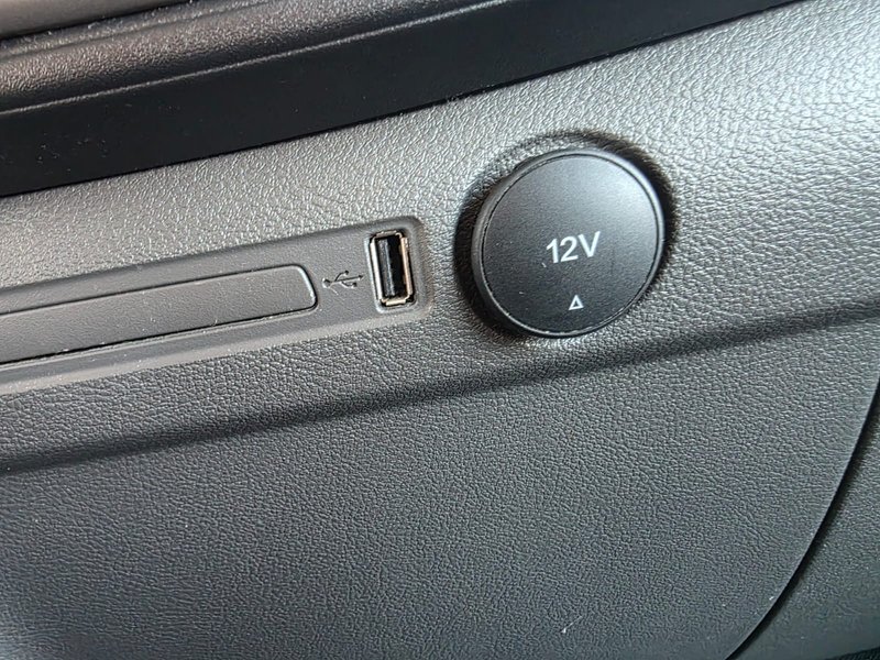 Ford Transit Custom 2022, foto 34
