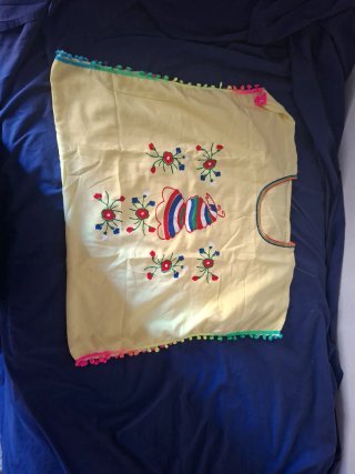 Pijama Marroquí Nuevo Talla Única
