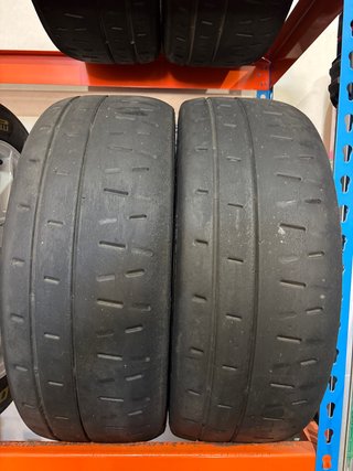 Neumáticos Pirelli RA5A 16