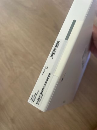 Samsung Galaxy Tab A11+ 6GB/128GB Gris SIN ABRIR